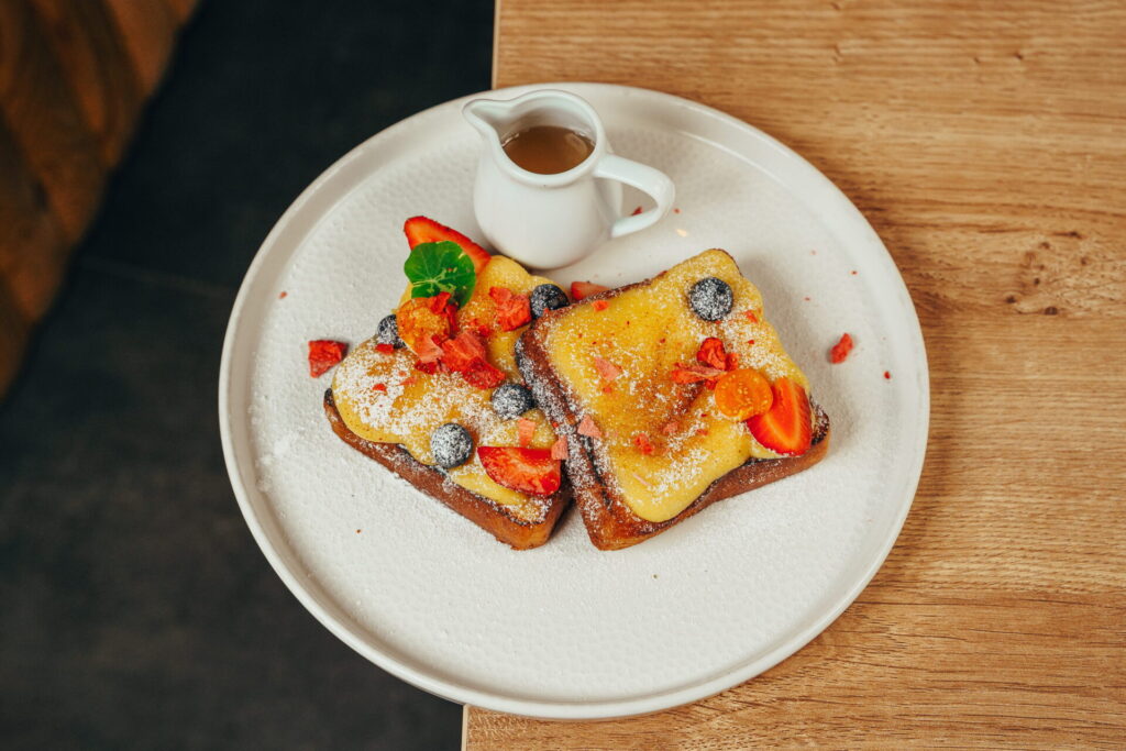 Brunch Image